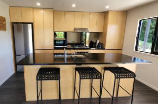 Te Tirohanga (The View) - Taumarunui - 1