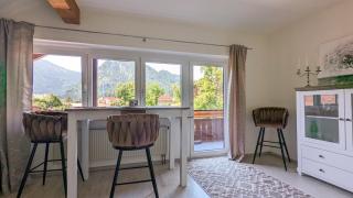 Ferienwohnung Alpenschau - Pfronten - 6