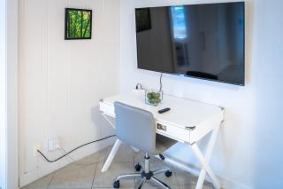 Walk to Wilton Drive - Spacious & Quiet Villa #1 - Fort Lauderdale - 5
