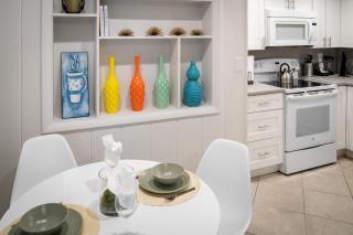 Walk to Wilton Drive - Spacious & Quiet Villa #1 - Fort Lauderdale - 6
