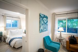 Walk to Wilton Drive - Spacious & Quiet Villa #1 - Fort Lauderdale - 8
