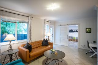 Walk to Wilton Drive - Spacious & Quiet Villa #1 - Fort Lauderdale - 9