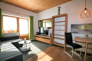 Ferienwohnung Forggensee-Blick - Schwangau - 9