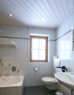 Ferienwohnung Romi - Pfronten - 2