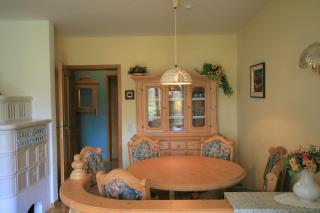 Ferienwohnung Bärbel - Osterreinen - 9