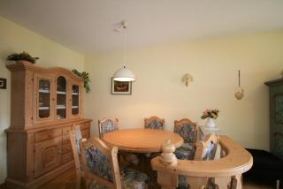 Ferienwohnung Bärbel - Osterreinen - 8