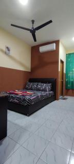 Coklat Homestay Teluk Kemang Port Dickson - Port Dickson - 2