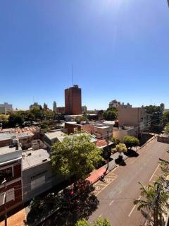 Alojamiento Céntrico - 5