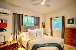 Walk to Wilton Drive - Spacious & Quiet Villa #2 HOT TUB! - Fort Lauderdale - 6