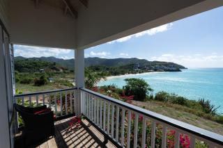 The Ti-Kaye Oasis - Crab Hill - 9