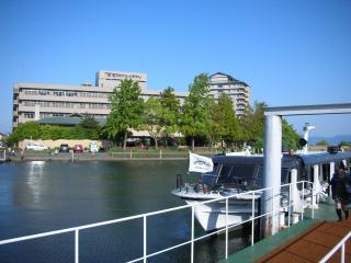 琵琶湖グランドホテル京近江 - Ōtsu - 1