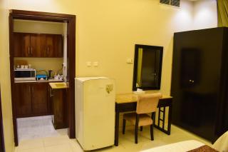 Arjan Qurtuba Served Apartments - 2