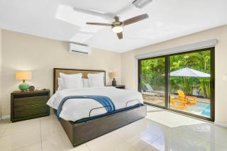 Relax in Luxury - 3 Bed, 2 Bath Oasis with Pool - Fort Lauderdale - 8
