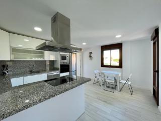 Luxury villa with pool within the Golf Course - Motril - 7