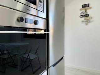 Luxury villa with pool within the Golf Course - Motril - 3