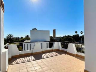 Luxury villa with pool within the Golf Course - Motril - 5