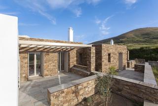 White Tinos Luxury Suites - Stení - 8