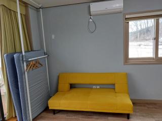 Gyeongpoen Pension - 6