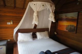 Good Karma villa gili - 9