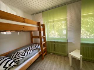 geräumige Ferienwohnung „Zum alten Forstamt“ - Clausthal-Zellerfeld - 2