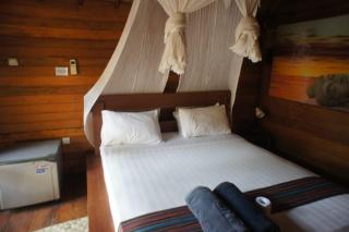 Good Karma villa gili - 8