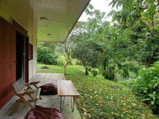 Studio House in Eco-Farm: nature, relaxing, hiking - Turrialba - 4