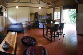 Studio House in Eco-Farm: nature, relaxing, hiking - Turrialba - 9