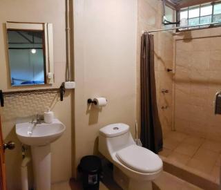 Studio House in Eco-Farm: nature, relaxing, hiking - Turrialba - 3