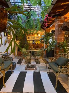 Selva María Hotel Boutique - Santa Fe de Antioquia - 7