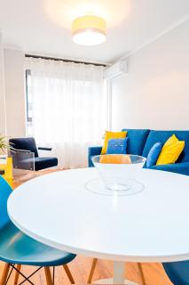 Emotions Trindade Flat - Oporto - 7
