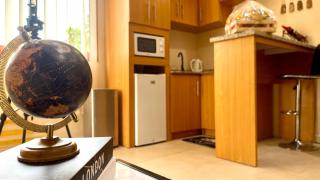 Bonapriso Suite Premium - 4