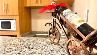 Bonapriso Suite Premium - 3