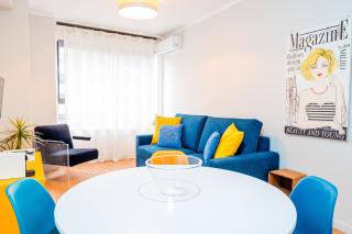 Emotions Trindade Flat - Oporto - 9