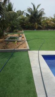 Coastal Heaven Koovathur - Kūvattūr - 1