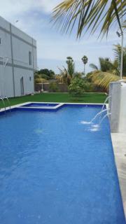 Coastal Heaven Koovathur - Kūvattūr - 3