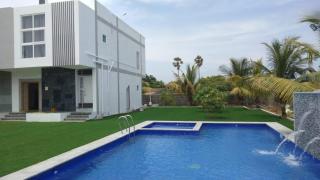 Coastal Heaven Koovathur - Kūvattūr - 4