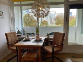 Ferienpark-Heiligenhafen-Haus-O-Wohnung-01-12 - Heiligenhafen - 1