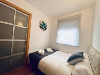 Luxe Forum Beach Terrace - 1