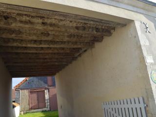 Maison de plain-pied en Brenne avec cour close, Wifi et proche de Châteauroux et étang de pêche - FR-1-591-104 - 8