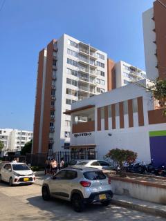 Apartamento para seis personas en Cartagena - Cartagena das Índias - 9
