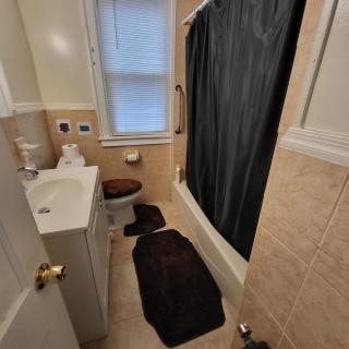 Z & Z apartment - Newark - 7