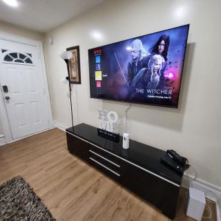 Z & Z apartment - Newark - 0