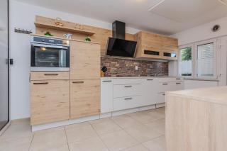 Holiday house with a parking space Vir - 22396 - Vir - 1