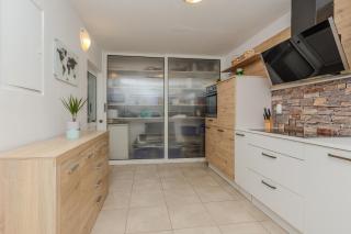 Holiday house with a parking space Vir - 22396 - 2