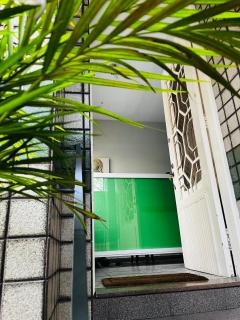 Center Hostel Sp - 0