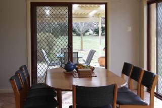 Topsys Corner - large rural house near Orange - - 7