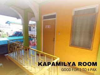 Medelaine's Beach Resort - 2