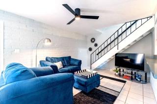 Charming dog-friendly, 2BR-1BA with Pool, Mountain Views - Low Summer Rates! - 3