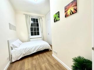 The Euston Guest House -60 - Londra - 1