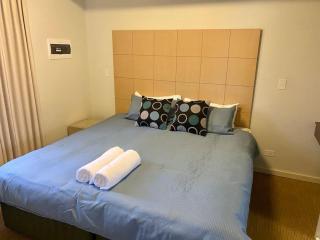 Mariner Resort Comfort - unit 165 - Geraldton - 1